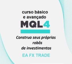 Desenvolvendo seu Robô em MQL4