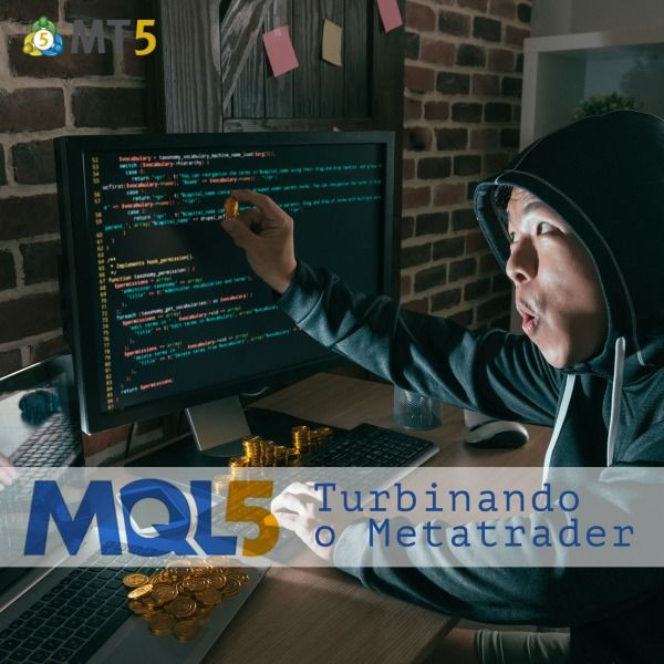 Programação MQL5