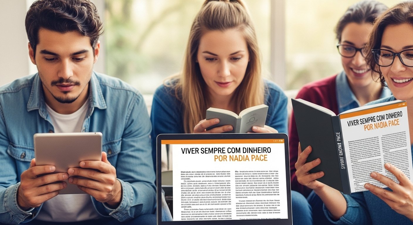 Método Nádia para sair das dívidas: funciona mesmo e vale a pena? 1