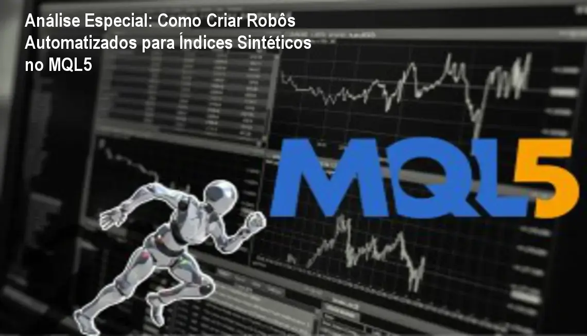 Análise Especial: Como Criar Robôs Automatizados para Índices Sintéticos no MQL5 1 Capa informativa sobre o tema Como Criar Robôs Automatizados para Índices Sintéticos no MQL5