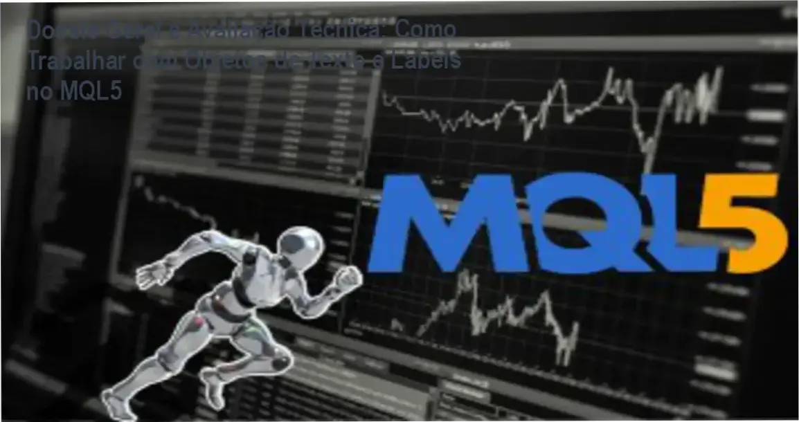 Dossiê Geral e Avaliação Técnica: Como Trabalhar com Objetos de Texto e Labels no MQL5 4 Gráfico de desempenho técnico do ecossistema Como Trabalhar com Objetos de Texto e Labels no MQL5