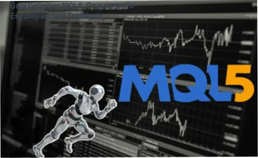 Guia Definitivo MQL5: Programando Estratégias com Tendência 6 Tela do Guia MQL5 mostrando exemplos de estratégias com tendência de mercado