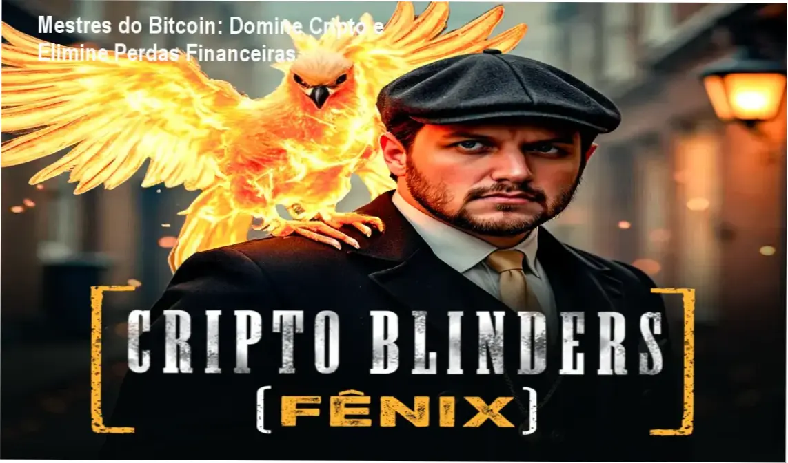 Augusto Backes explicando análise on-chain e gestão de risco no curso Mestres do Bitcoin