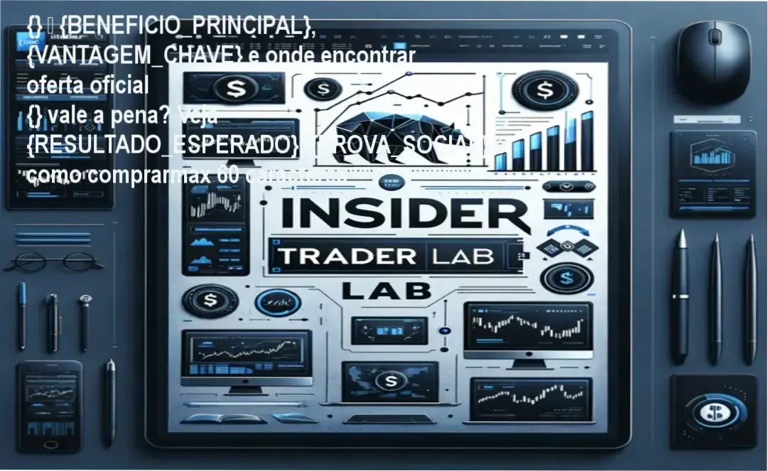 {} — {BENEFICIO_PRINCIPAL}, {VANTAGEM_CHAVE} e onde encontrar oferta oficial
{} vale a pena? Veja {RESULTADO_ESPERADO}, {PROVA_SOCIAL} e como comprarmax 60 caracteres 1 Guia explicativo sobre o produto digital Mentoria Wyllian Capucci Insider Trader Lab