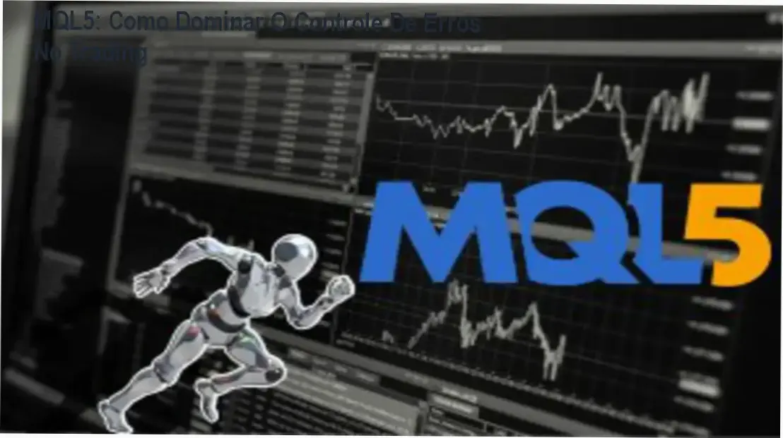 Código MQL5 com mensagens de erro e exemplos de tratamento