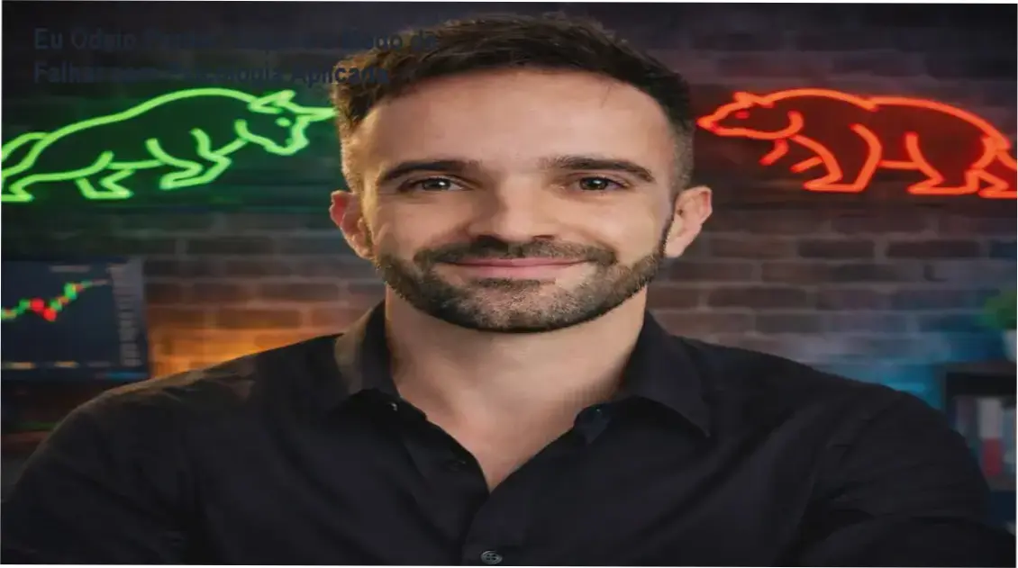 Eu Odeio Perder: Supere o Medo de Falhar com Psicologia Aplicada 1 Eu Odeio Perder Roger | Tempo de leitura e dedicação para superar derrotas