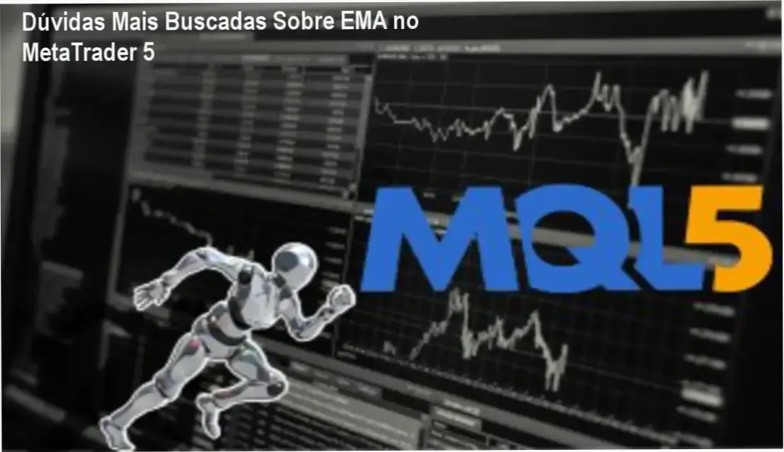 Dúvidas Mais Buscadas Sobre EMA no MetaTrader 5 3 Guia com exemplos práticos de EMA no MetaTrader 5 para análise técnica