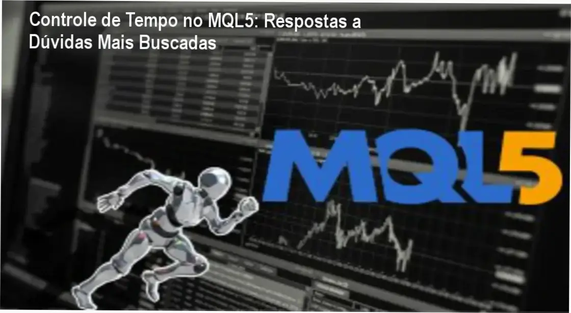 Guia prático para gerenciar tempo com precisão no MQL5