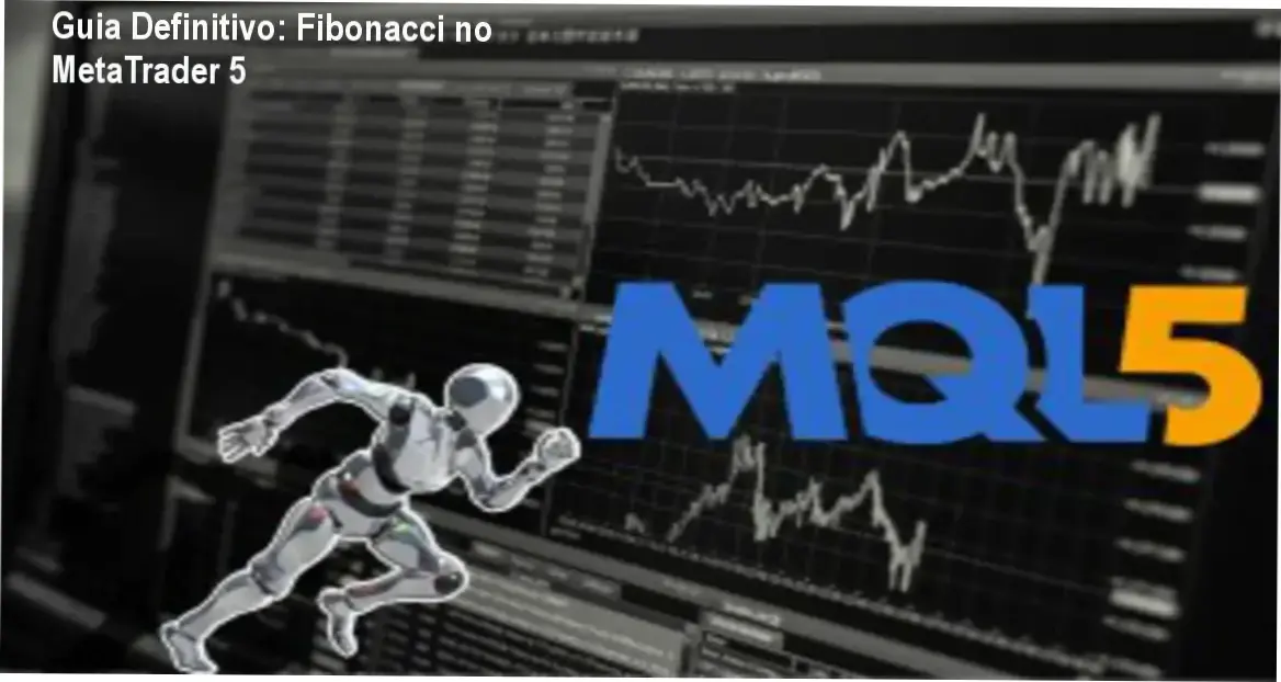 Guia Definitivo: Fibonacci no MetaTrader 5 4 Gráfico de Fibonacci aplicado em estratégias automatizadas no MetaTrader 5