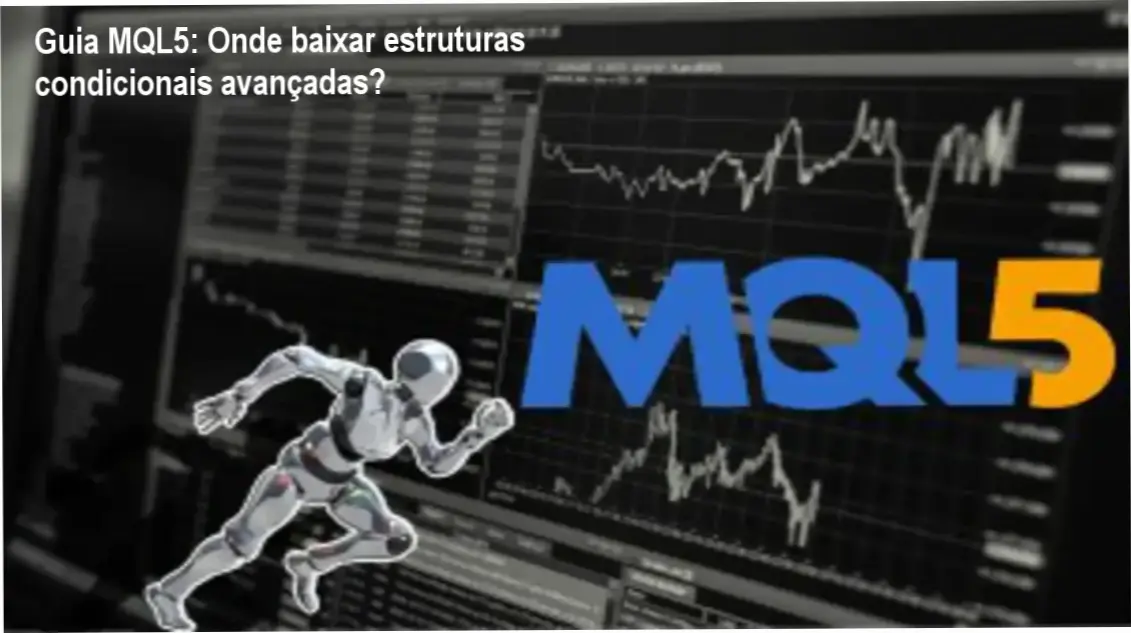 Guia MQL5: Onde baixar estruturas condicionais avançadas? 1 Capa do Guia de MQL5 sobre estruturas condicionais avançadas