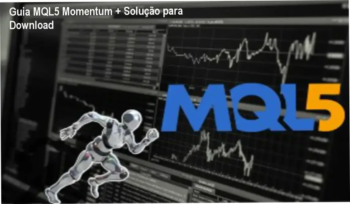 Guia MQL5 Momentum + Solução para Download 6 Guia MQL5 Momentum com acesso facilitado ao produto e screenshot do site oficial