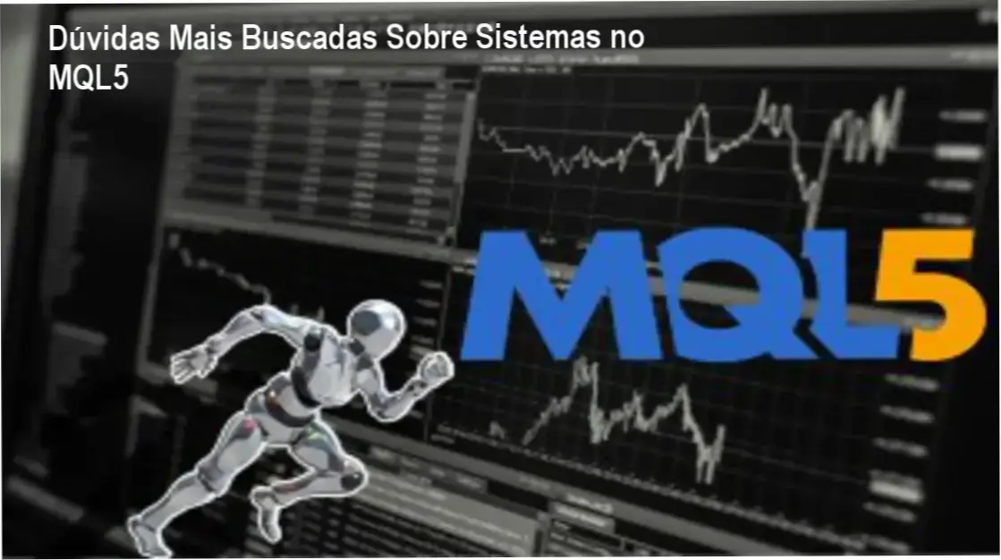 Dúvidas Mais Buscadas Sobre Sistemas no MQL5 1 Sistema de negociação automatizada em plataforma MQL5 com interface de estratégias pré-configuradas
