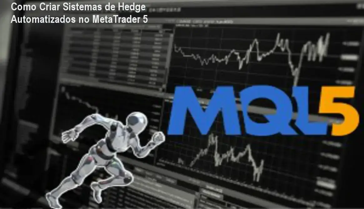 Como Criar Sistemas de Hedge Automatizados no MetaTrader 5 1 Sistema de hedge automatizado no MetaTrader 5 com exemplos práticos de estratégias de negociação