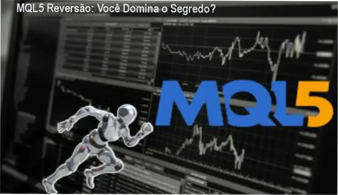Tutorial de MQL5: bastidores, funcionamento e visão interna