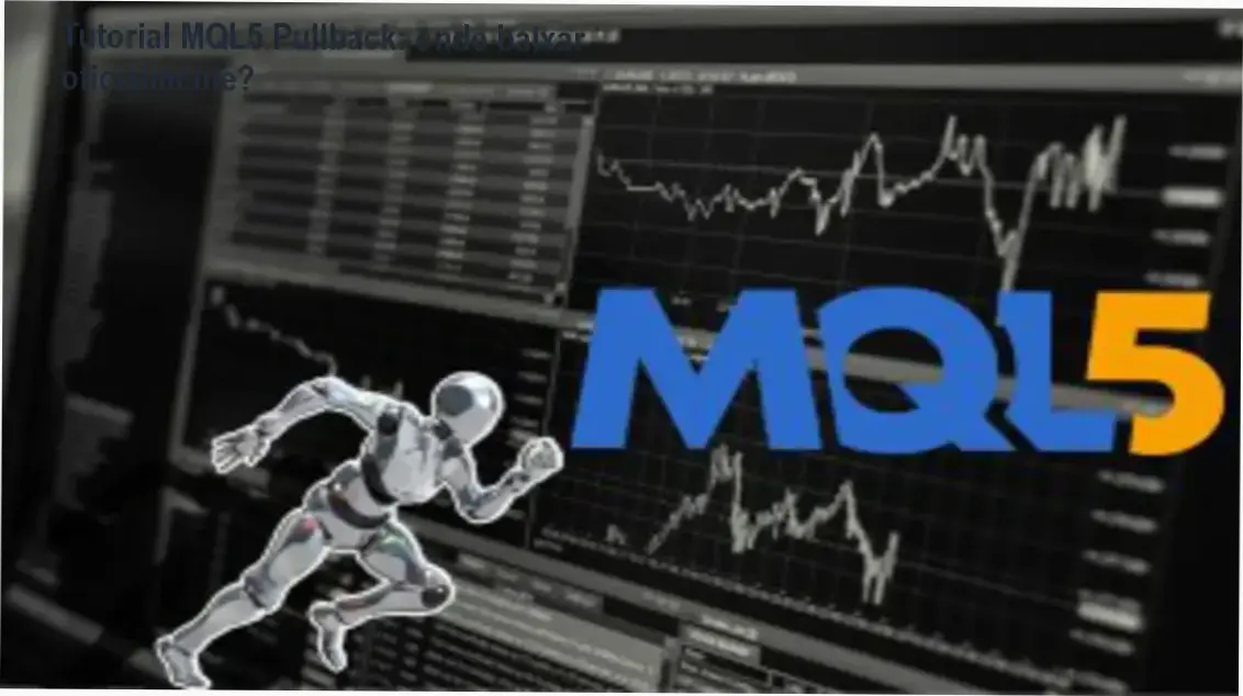 Tutorial MQL5 Pullback: onde baixar oficialmente? 1 Imagem do tutorial MQL5 mostrando exemplos de estratégias pullback