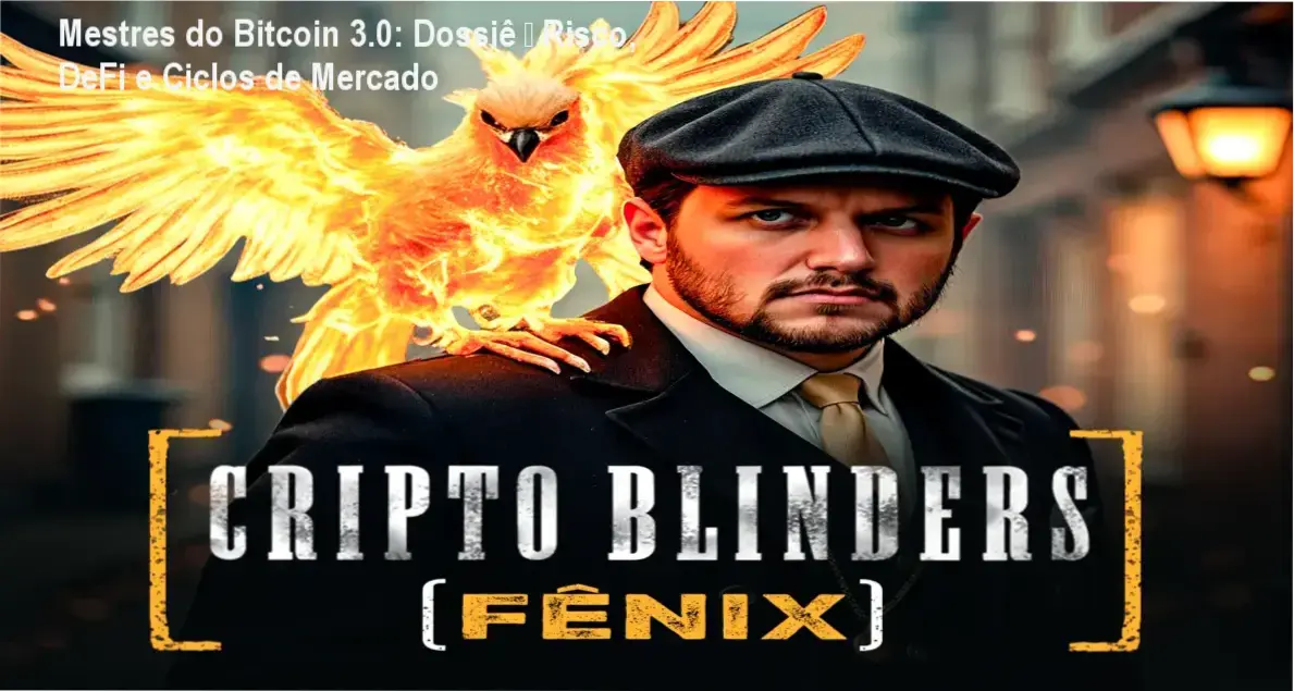 Augusto Backes ensinando análise técnica e gestão de risco no curso Mestres do Bitcoin 3.0