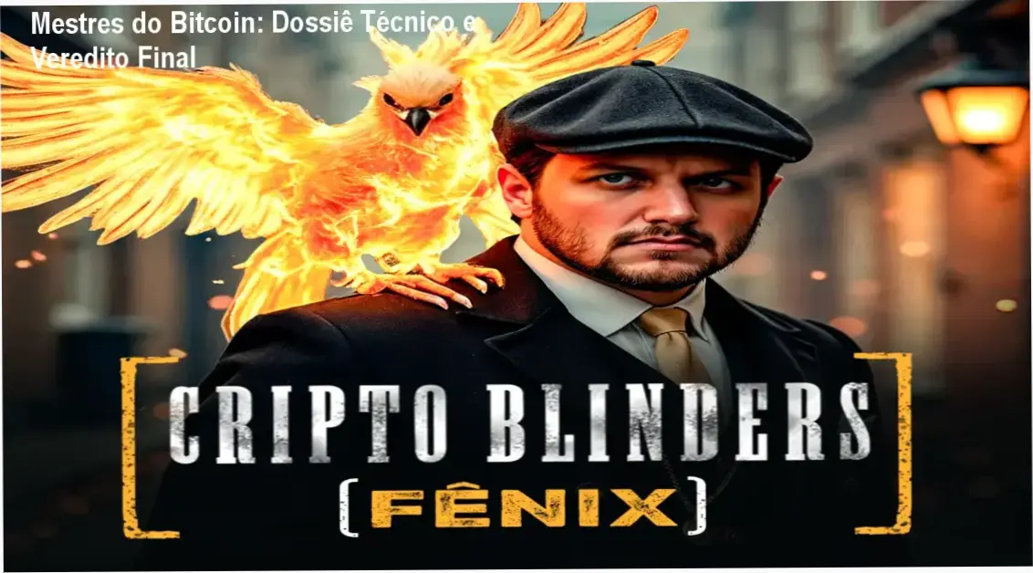 Interface de análise técnica de criptomoedas e gráficos on-chain para o método Mestres do Bitcoin de Augusto Backes
