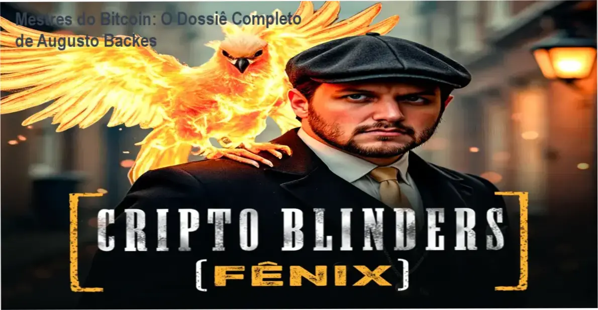 Mestres do Bitcoin: O Dossiê Completo de Augusto Backes 3 Interface interna da plataforma Mestres do Bitcoin de Augusto Backes mostrando gráficos e aulas de criptomoedas
