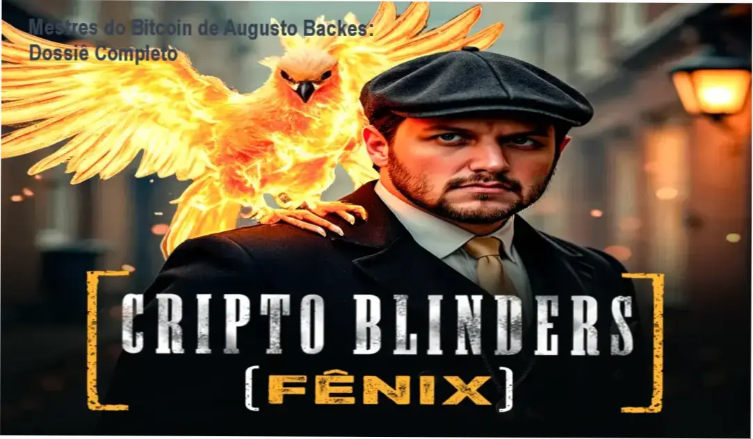 Mestres do Bitcoin de Augusto Backes: Dossiê Completo 1 Interface do método Mestres do Bitcoin de Augusto Backes exibindo análises de gráficos e dados on-chain